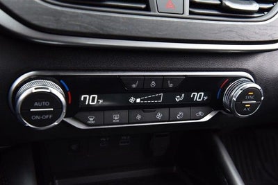 2025 Nissan Altima SL