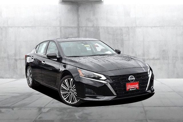 2025 Nissan Altima SL