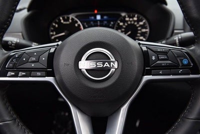 2025 Nissan Altima SL