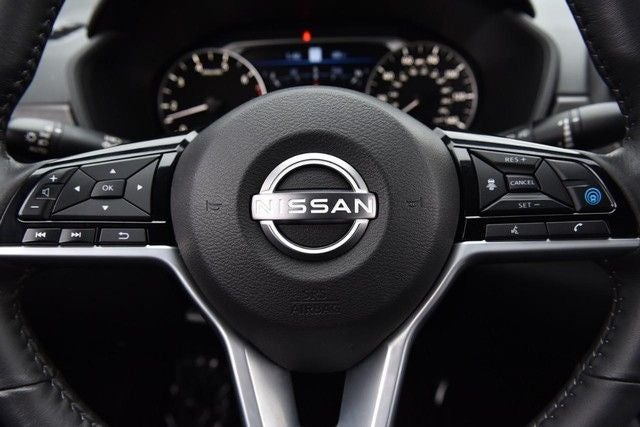 2025 Nissan Altima SL