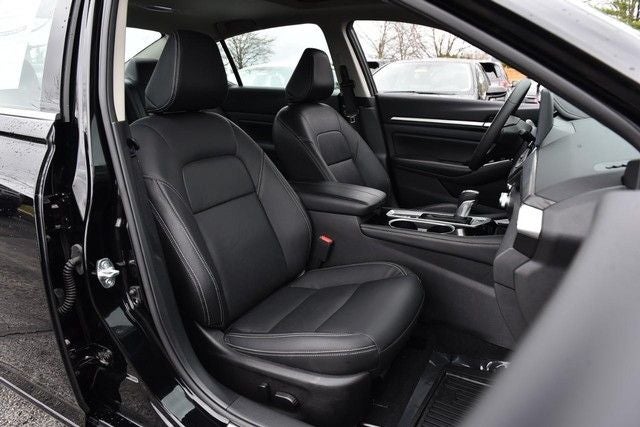 2025 Nissan Altima SL