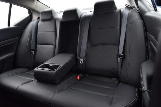 2025 Nissan Altima SL