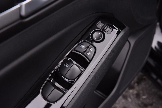 2025 Nissan Altima SL