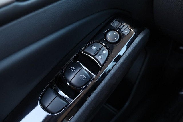 2025 Nissan Altima SL