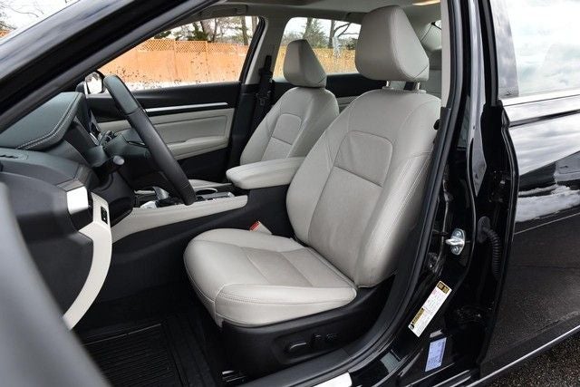 2025 Nissan Altima SL