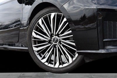 2025 Nissan Altima SL