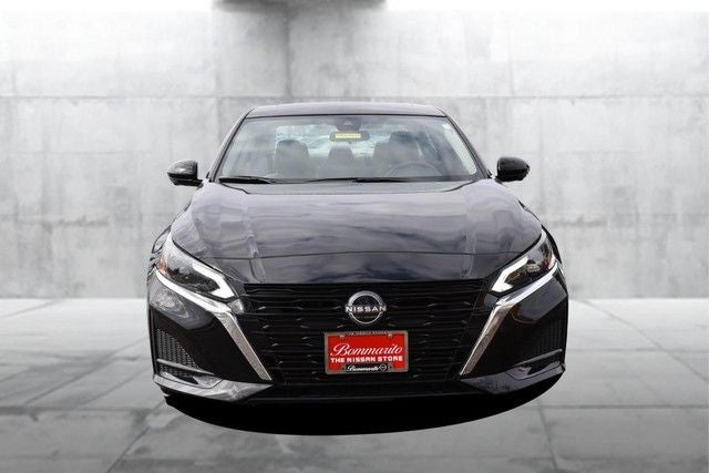 2025 Nissan Altima SL