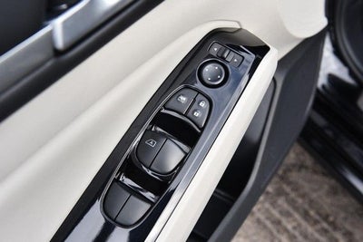 2025 Nissan Altima SL