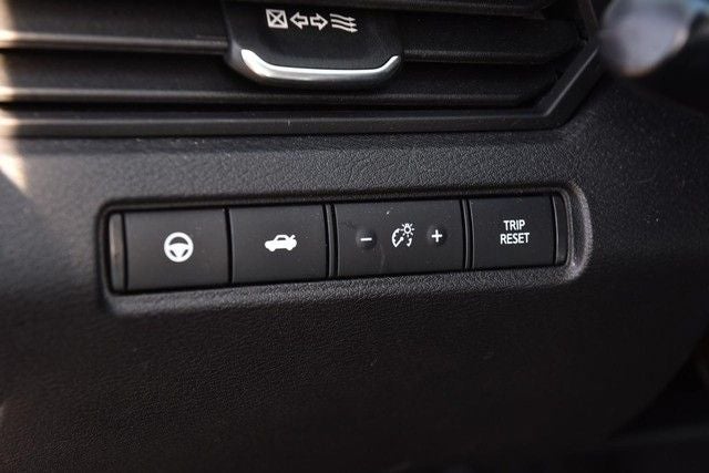 2025 Nissan Altima SL