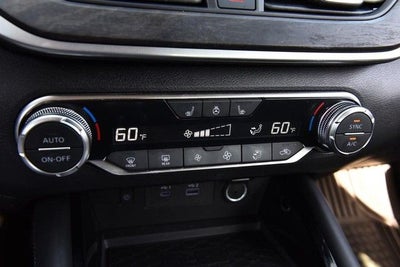 2025 Nissan Altima SL