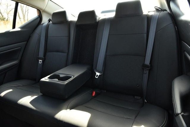 2025 Nissan Altima SL