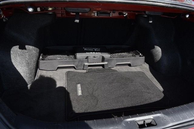 2025 Nissan Altima SL