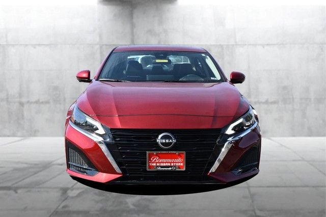 2025 Nissan Altima SL