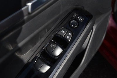 2025 Nissan Altima SL