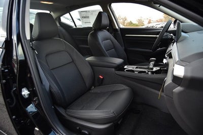 2025 Nissan Altima SL