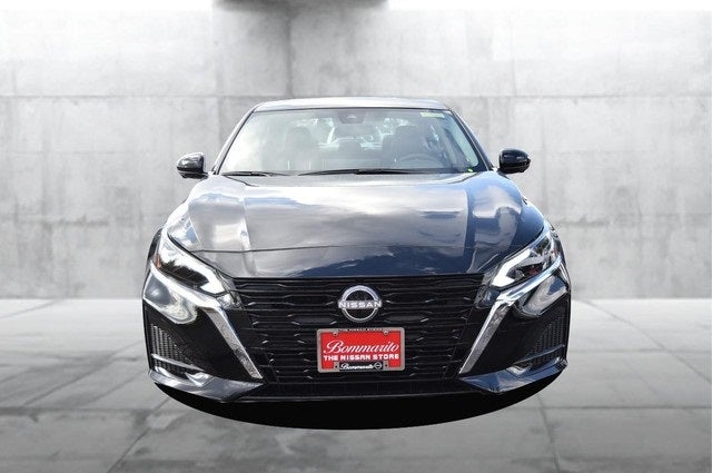 2025 Nissan Altima SL