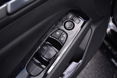 2025 Nissan Altima SL