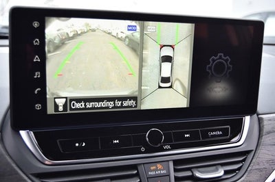 2025 Nissan Altima SL