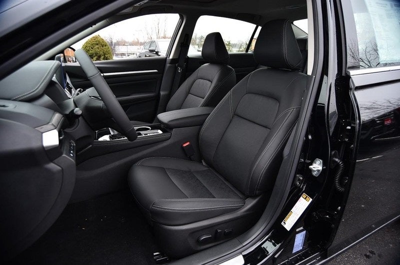 2025 Nissan Altima SL