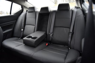 2025 Nissan Altima SL