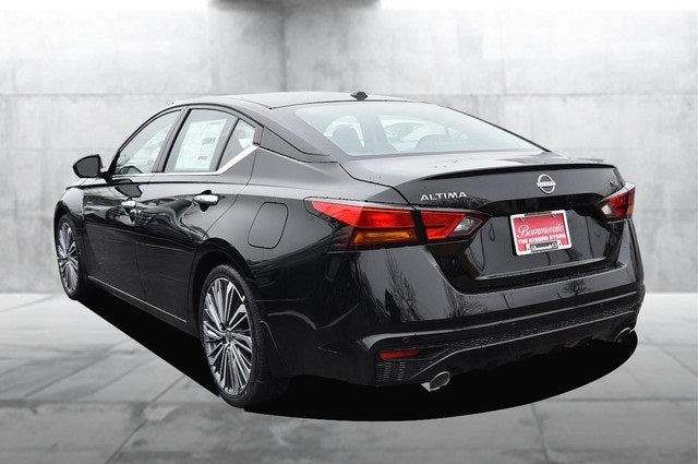 2025 Nissan Altima SL