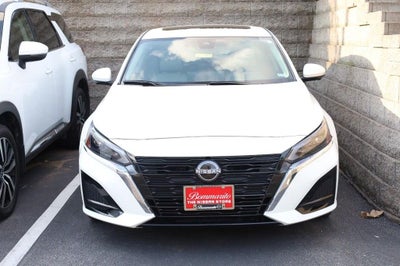 2024 Nissan Altima 2.5 SL AWD [Nissan Certified]