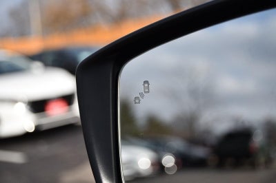 2024 Nissan Leaf SV Plus