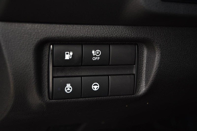 2024 Nissan Leaf SV Plus