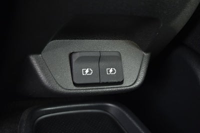 2024 Nissan Leaf SV Plus