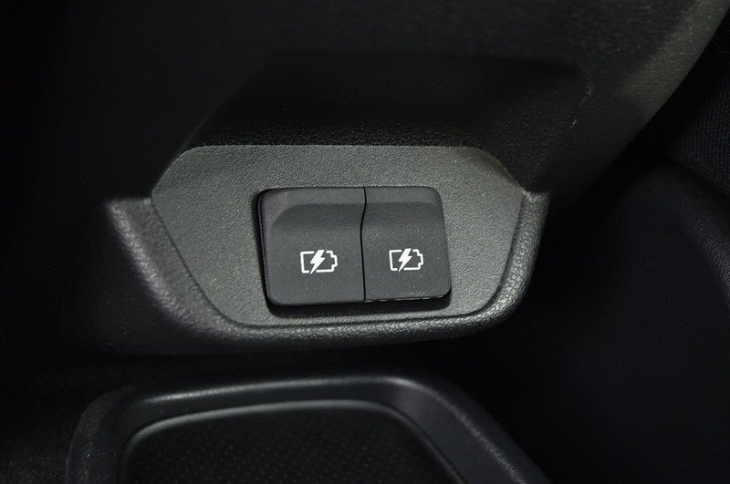 2024 Nissan Leaf SV Plus