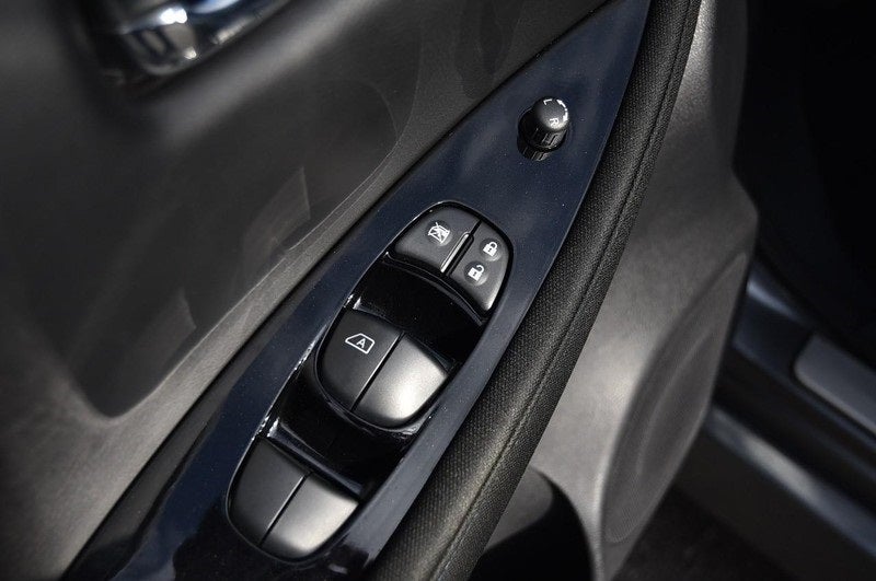 2024 Nissan Leaf SV Plus