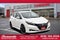 2024 Nissan Leaf SV Plus