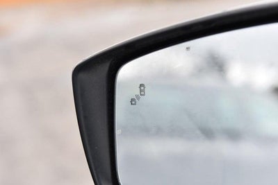 2024 Nissan Leaf SV Plus