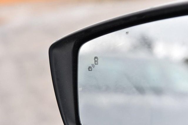 2024 Nissan Leaf SV Plus