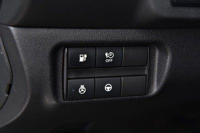 2024 Nissan Leaf SV Plus