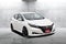 2024 Nissan Leaf SV Plus