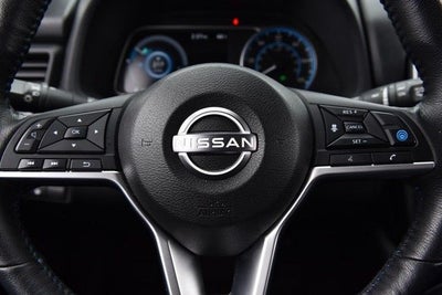 2024 Nissan Leaf SV Plus