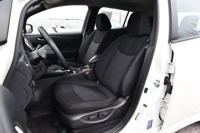 2024 Nissan Leaf SV Plus