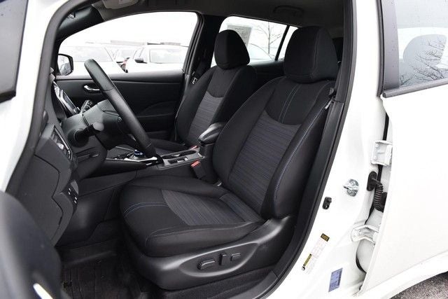 2024 Nissan Leaf SV Plus