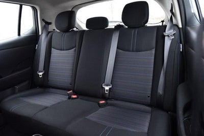 2024 Nissan Leaf SV Plus