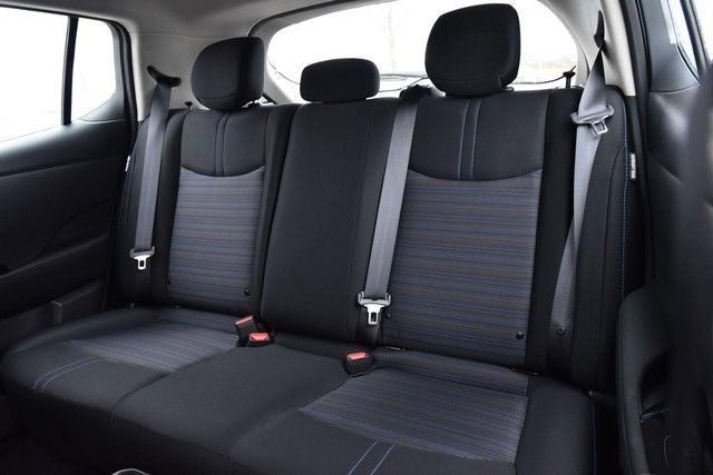 2024 Nissan Leaf SV Plus