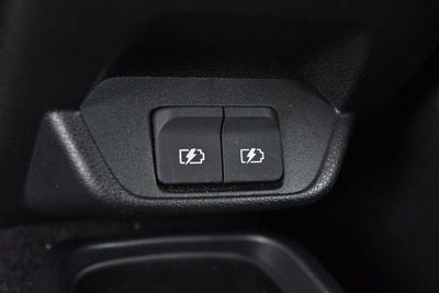 2024 Nissan Leaf SV Plus