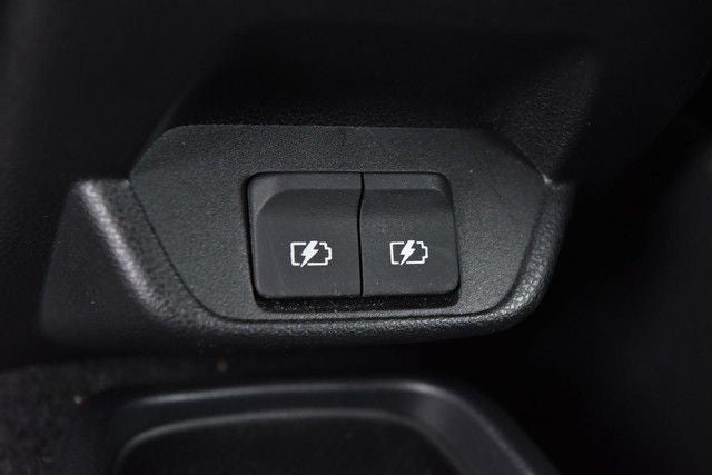 2024 Nissan Leaf SV Plus