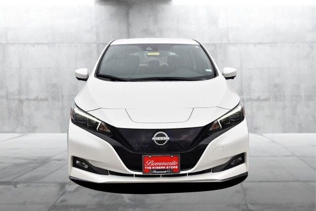 2024 Nissan Leaf SV Plus