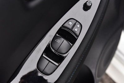 2024 Nissan Leaf SV Plus