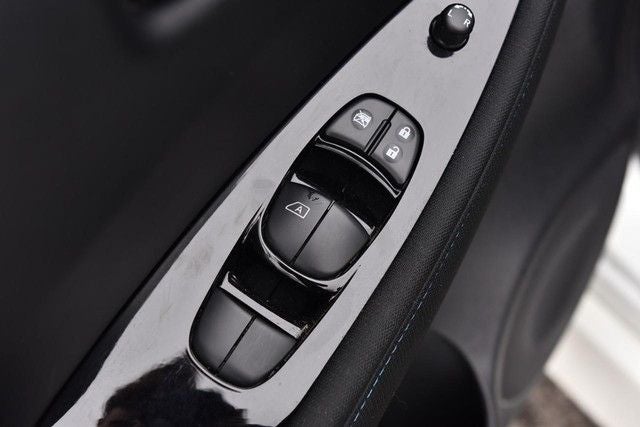 2024 Nissan Leaf SV Plus