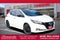 2025 Nissan Leaf SV Plus