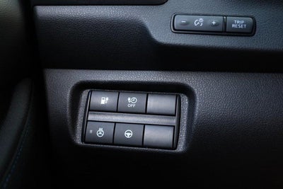 2025 Nissan Leaf SV Plus