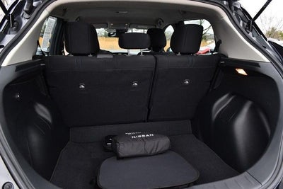 2024 Nissan Leaf SV Plus