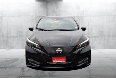 2024 Nissan Leaf SV Plus